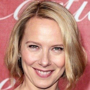 Amy Ryan