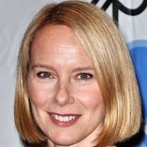Amy Ryan