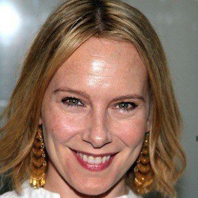 Amy Ryan