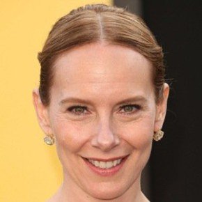 Amy Ryan