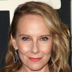 Amy Ryan