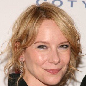 Amy Ryan