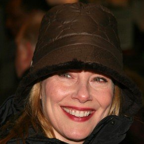 Amy Ryan