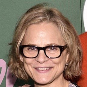 Amy Sedaris
