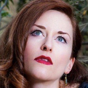 Amy Walker