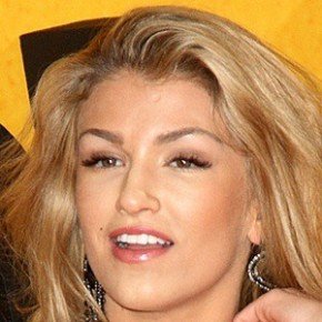 Amy Willerton