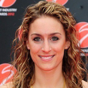 Amy Williams