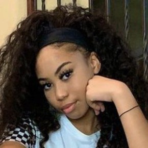 Amya Tolbert