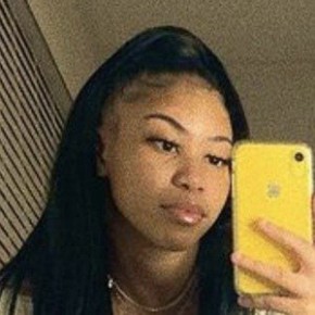 Amya Tolbert