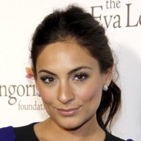 Ana Brenda Contreras