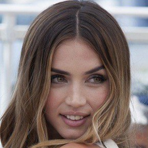 Ana de Armas