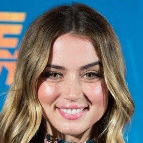 Ana de Armas