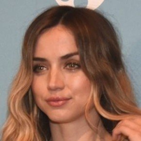 Ana de Armas