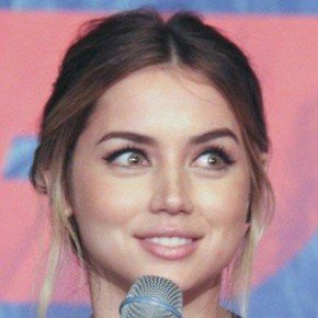 Ana de Armas