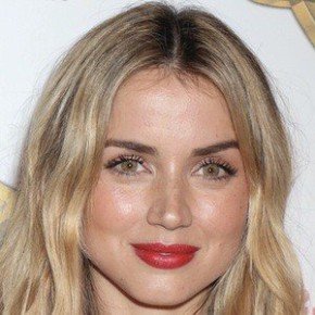 Ana de Armas