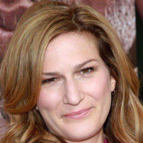 Ana Gasteyer
