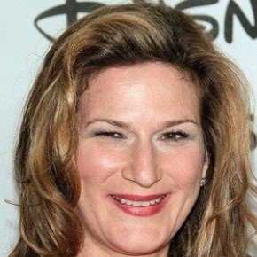 Ana Gasteyer