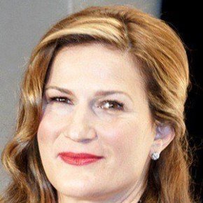 Ana Gasteyer