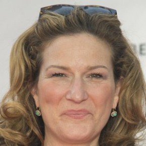 Ana Gasteyer