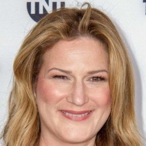 Ana Gasteyer