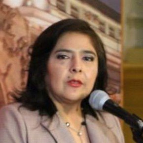 Ana Jara Velásquez