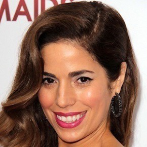 Ana Ortiz