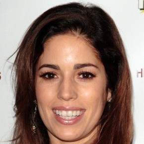 Ana Ortiz
