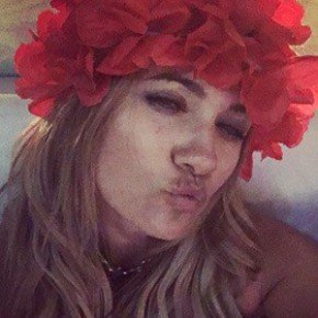 Ana Sol Romero