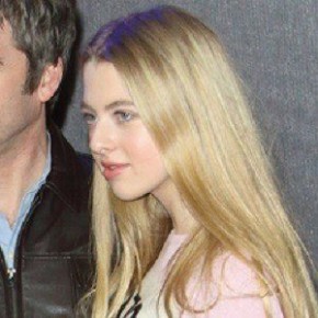 Anais Gallagher