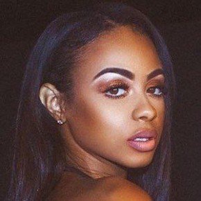 Analicia Chaves