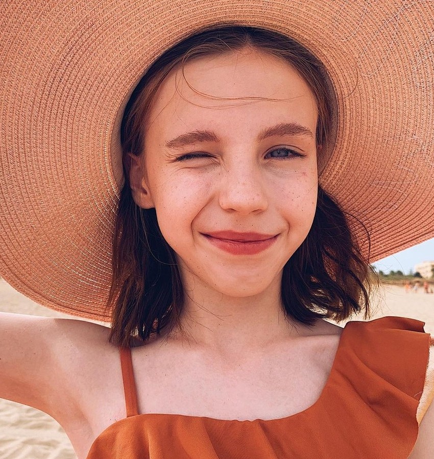 Anastasia Achikhmina