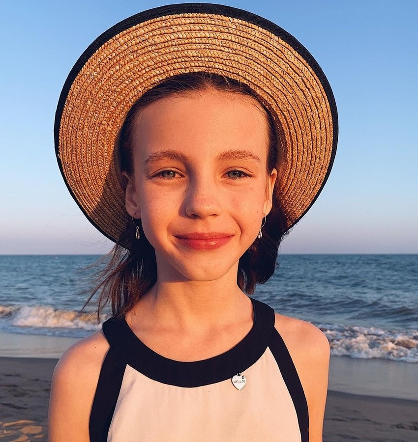 Anastasia Achikhmina