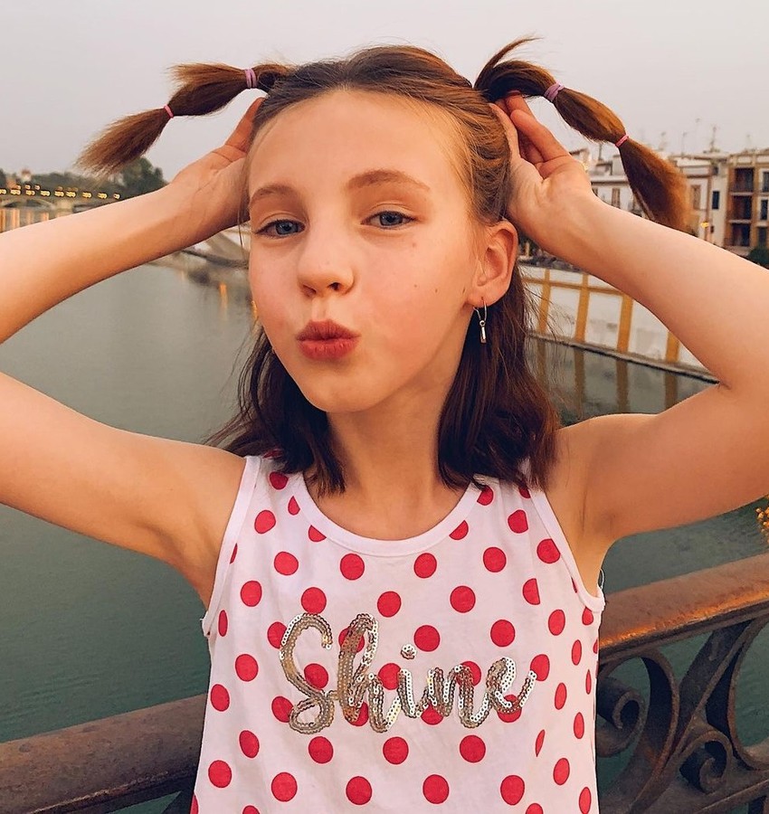 Anastasia Achikhmina