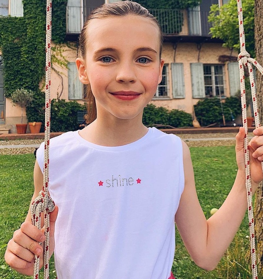 Anastasia Achikhmina