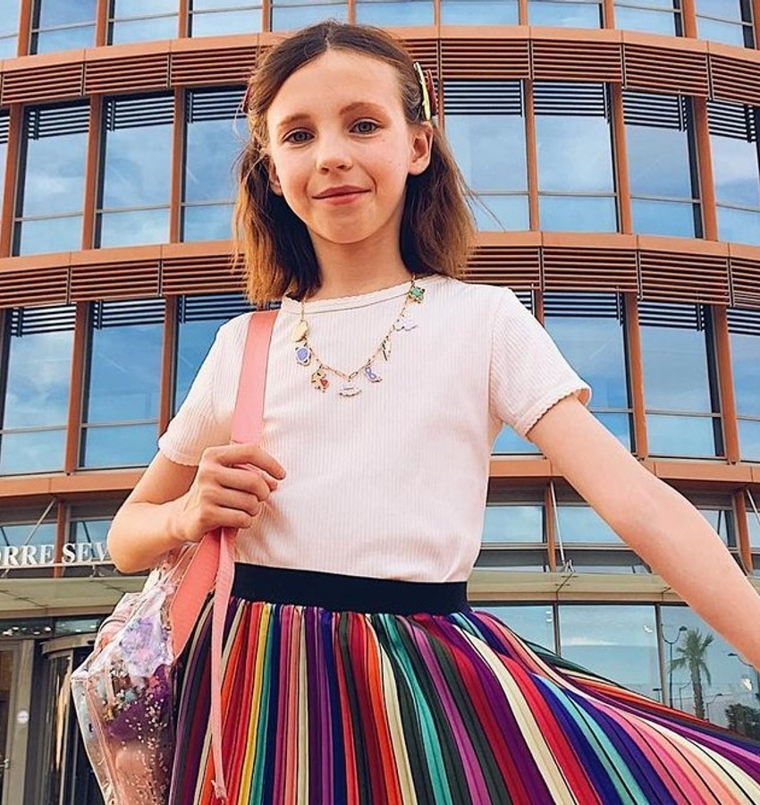 Anastasia Achikhmina