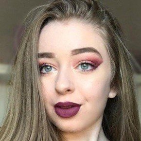 Anastasia Kingsnorth