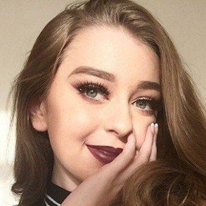 Anastasia Kingsnorth