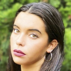 Anastasia Pagonis