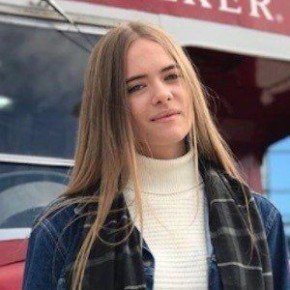 Anastasia Tsilimpiou