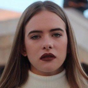 Anastasia Tsilimpiou