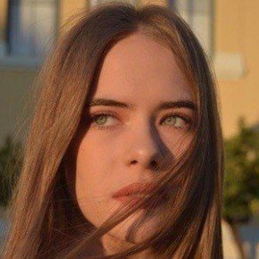 Anastasia Tsilimpiou