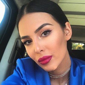 Anastasija Raznatovic