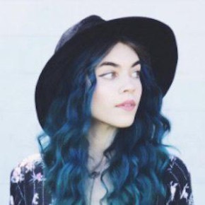 Anastasjia Louise