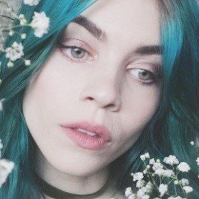 Anastasjia Louise