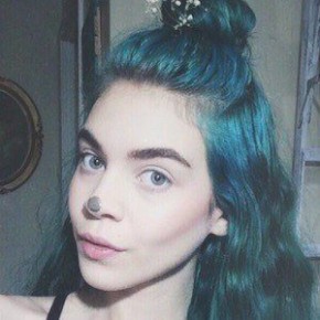 Anastasjia Louise