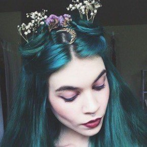 Anastasjia Louise