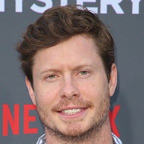 Anders Holm