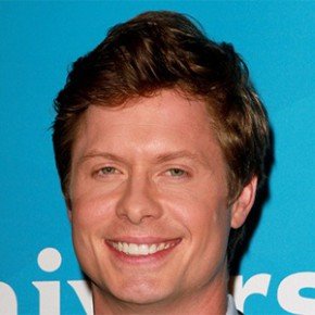 Anders Holm