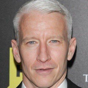 Anderson Cooper