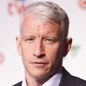 Anderson Cooper